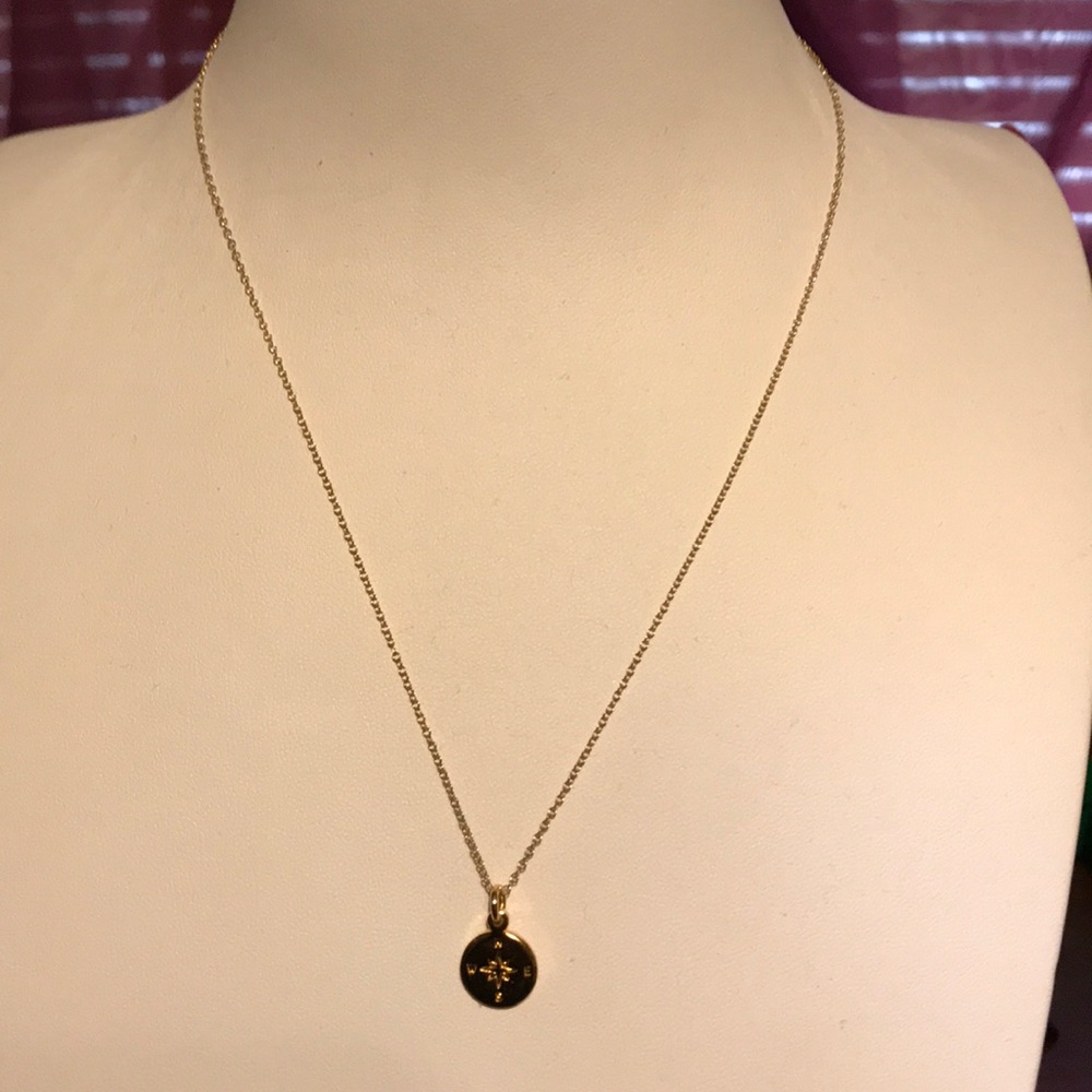 Box of Style- Rachel Zoe- necklace